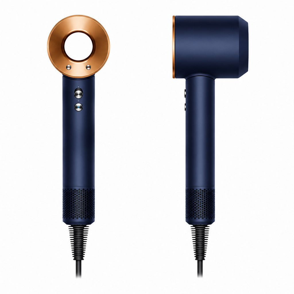 Secador VéilinTech Hair Dryer — Potente, Ligero y Silencioso