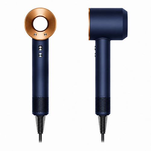 Secador VéilinTech Hair Dryer — Potente, Ligero y Silencioso