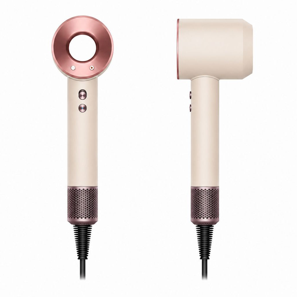 Secador VéilinTech Hair Dryer — Potente, Ligero y Silencioso