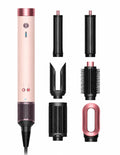 VéilinTech Multifunction Hair Styler 6 en 1 — Styling Profesional