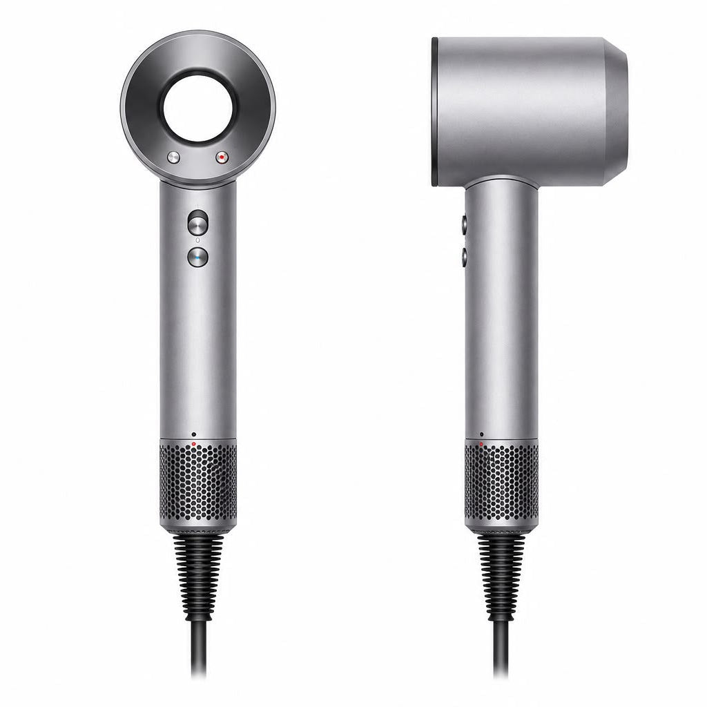 Secador VéilinTech Hair Dryer — Potente, Ligero y Silencioso